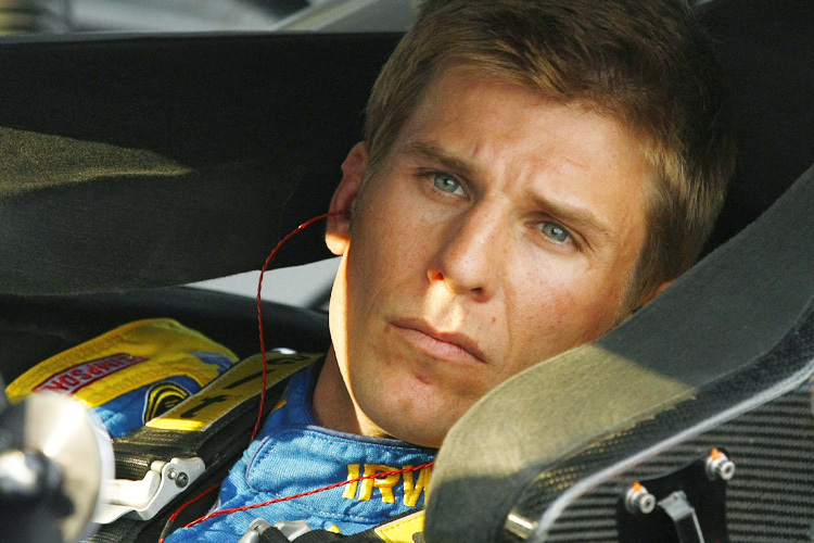McMurray heuerte bei Earnhardt Ganassi an