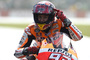 Marc Márquez geht als Favorit ins Rennen