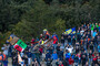 Tony Cairoli brachte die Fans zum Jubeln