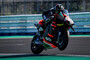Maverick Viñales auf der Aprilia RS-GP