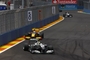 Nico Rosberg