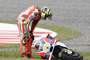 In Argentinien ging Iannone erneut leer aus