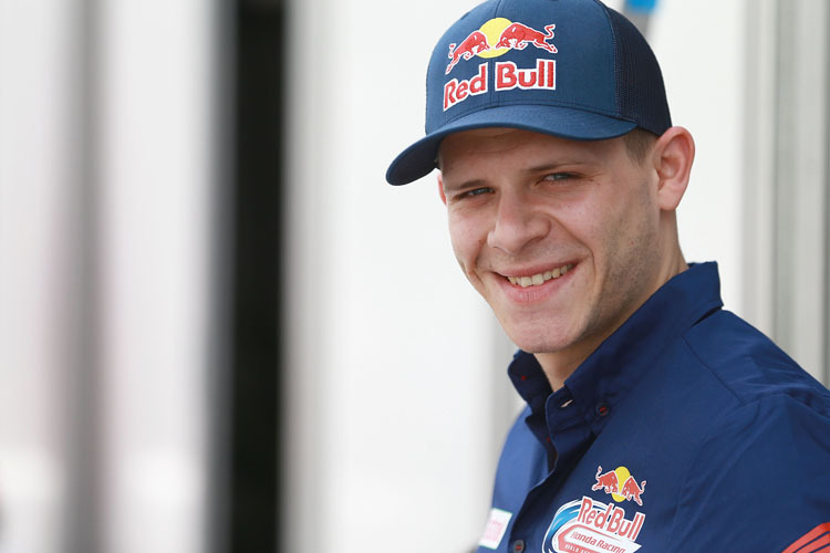 Stefan Bradl