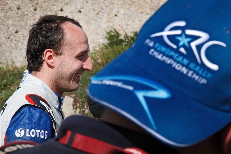 Robert Kubica