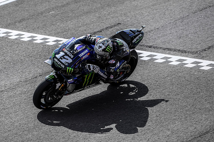 Maverick Viñales