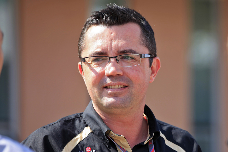 Boullier will jetzt schnell den nächsten Sieg
