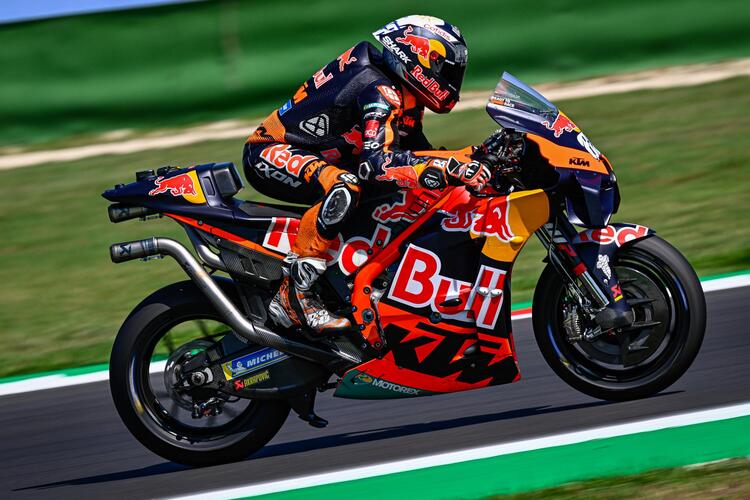 Miguel Oliveira