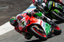 Chaz Davies gewann das Samstag-Rennen in Laguna Seca