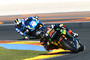 Die MotoGP-Rookies Jonas Folger und Alex Rins
