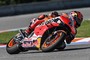 Stefan Bradl am 1. Tag in Brünn