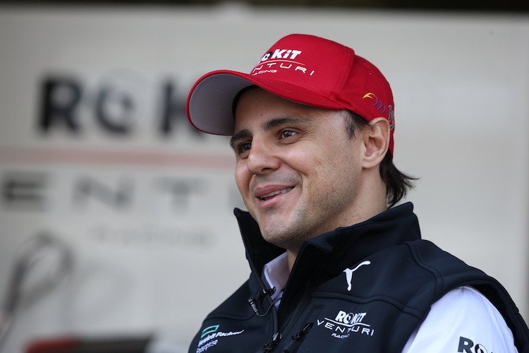 Felipe Massa