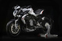 Die MV Agusta Dragster 800 basiert auf der Brutale