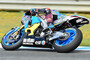 GP von Jerez 2016: Jack Miller auf der Factory-Honda des Marc VDS-Teams