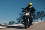 Reise-Enduro Motron X-Nord 125: Nun spricht nichts mehr dagegen, mit einer 125er auf grosse Fahrt zu gehen.