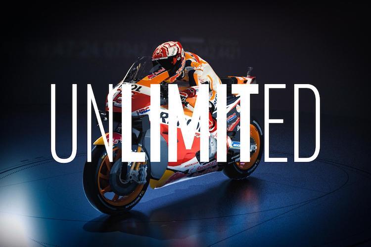 Sehenswert: Die Doku «Unlimited» über Marc Márquez 