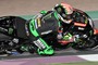 Johann Zarco auf der Tech3-Yamaha