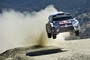 WM-Leader Sébastien Ogier