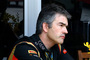 Lotus-Technikchef Nick Chester: «Ich erwarte, dass wir sowohl in Barcelona als auch in Monte Carlo konkurrenzfähig sein werden»