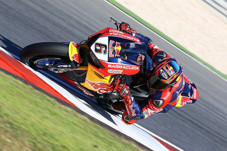 Stefan Bradl