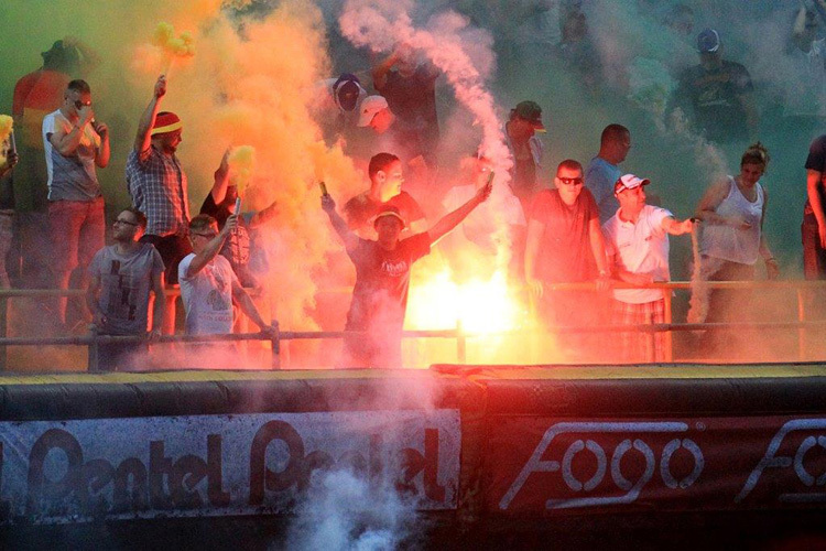 Die Fans freuen sich auf Güstrow