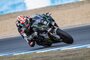 Jonathan Rea stellte in Jerez die Weichen für die weitere Entwicklung