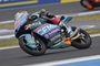 Schnellster Moto3-Pilot beim Balaton-Auftakt: Maximo Quiles