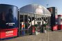 Die Red Bull Honda-Hospitality steht zum Verkauf