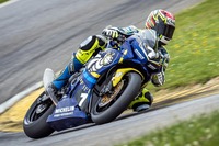 Rennsportreifen mit MotoGP-Genen: Der Michelin Power Performance Slick