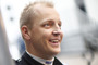 Einer der beliebtesten Fahrer der Rallye-WM – der Finne Mikko Hirvonen