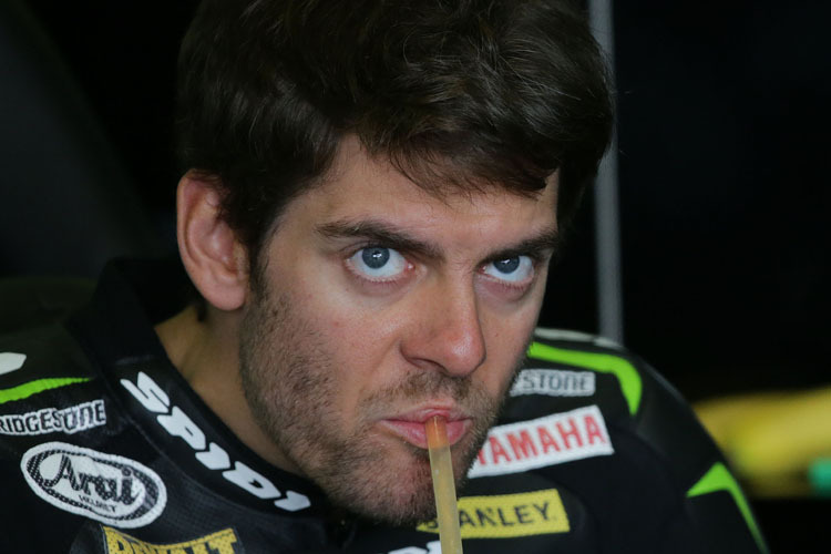 Cal Crutchlow