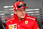 Kimi Räikkönen