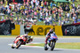 Mugello: Lorenzo fährt noch vor Márquez und Rossi