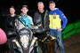 SX2 Podium