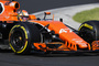 Lando Norris auf dem Hungaroring