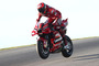Weltmeister Pecco Bagnaia: Er dominierte den Portimão-Test