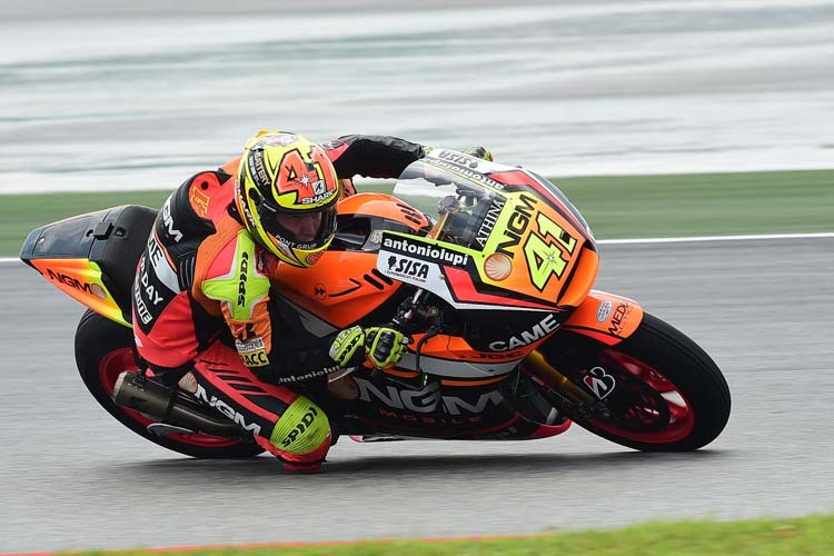 Aleix Espargaró