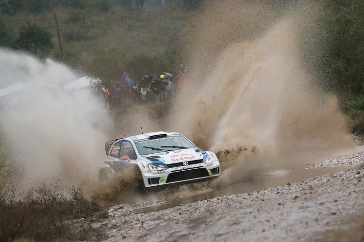 Jari-Matti Latvala