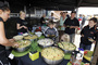 Barbeque mit Weltstars: Guten Appetit bei der RCU Europe