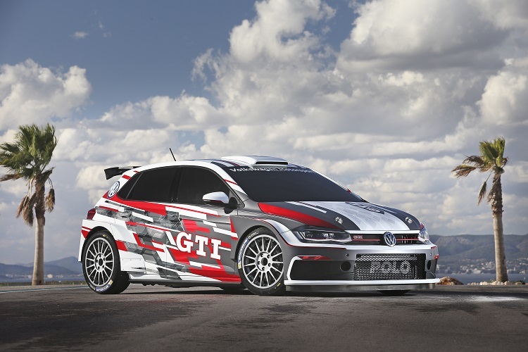 Der neue VW Polo GTI R5 ist gefragt