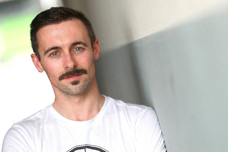 Eugene Laverty sucht ein Motorrad für die Saison 2019