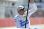 Mercedes-Pilot Gary Paffett