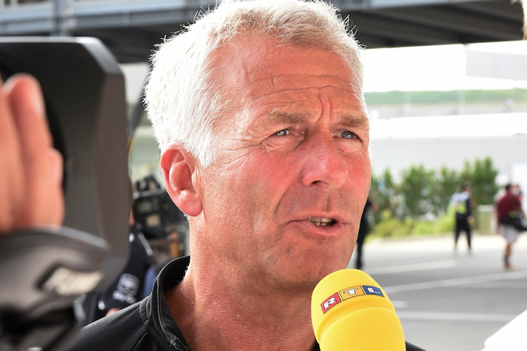 Christian Danner