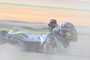 Johann Zarco: zwei Stürze am Freitag