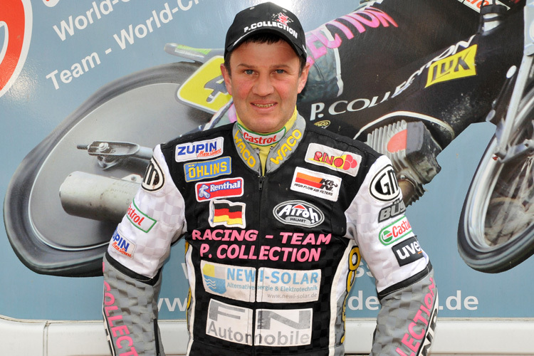 Gerd Riss