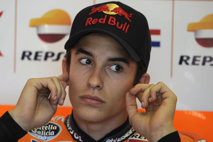 Marc Márquez