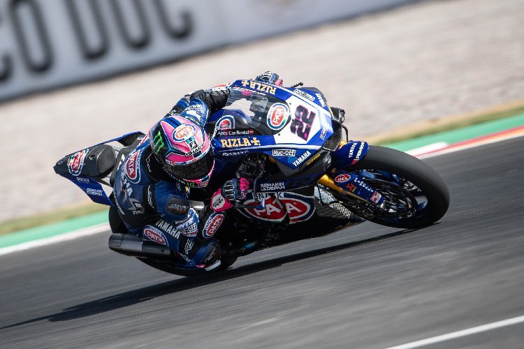 Alex Lowes hatte sich 2018 mehr erhofft