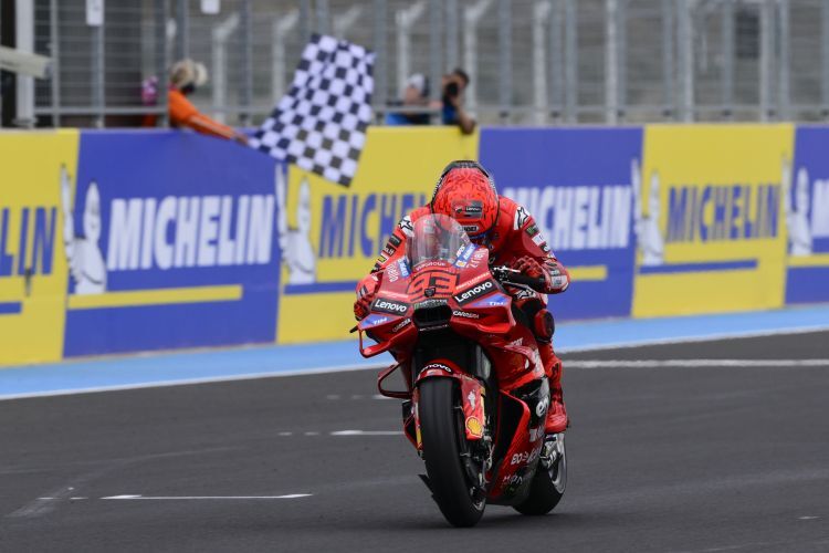 Marc Márquez