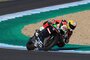 Yonny Hernandez ist zuversichtlich, dass er mit Pedercini Kawasaki erfolgreich sein kann