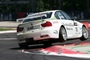 Mit vollem Einsatz zur Pole: Augusto Farfus im BMW