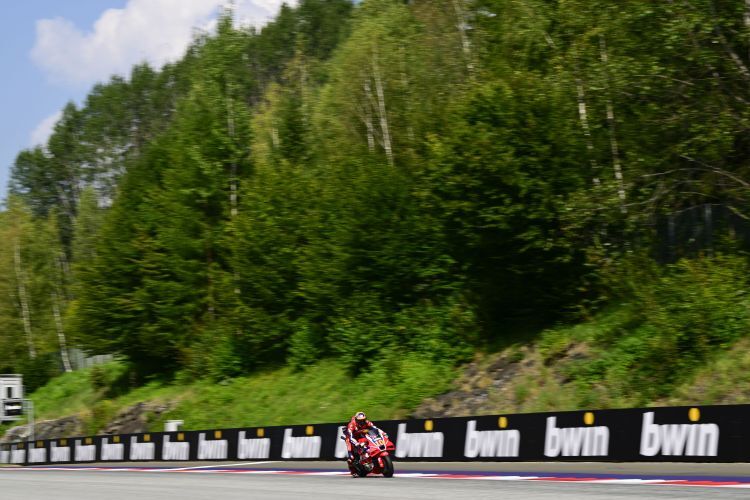 Luca Marini